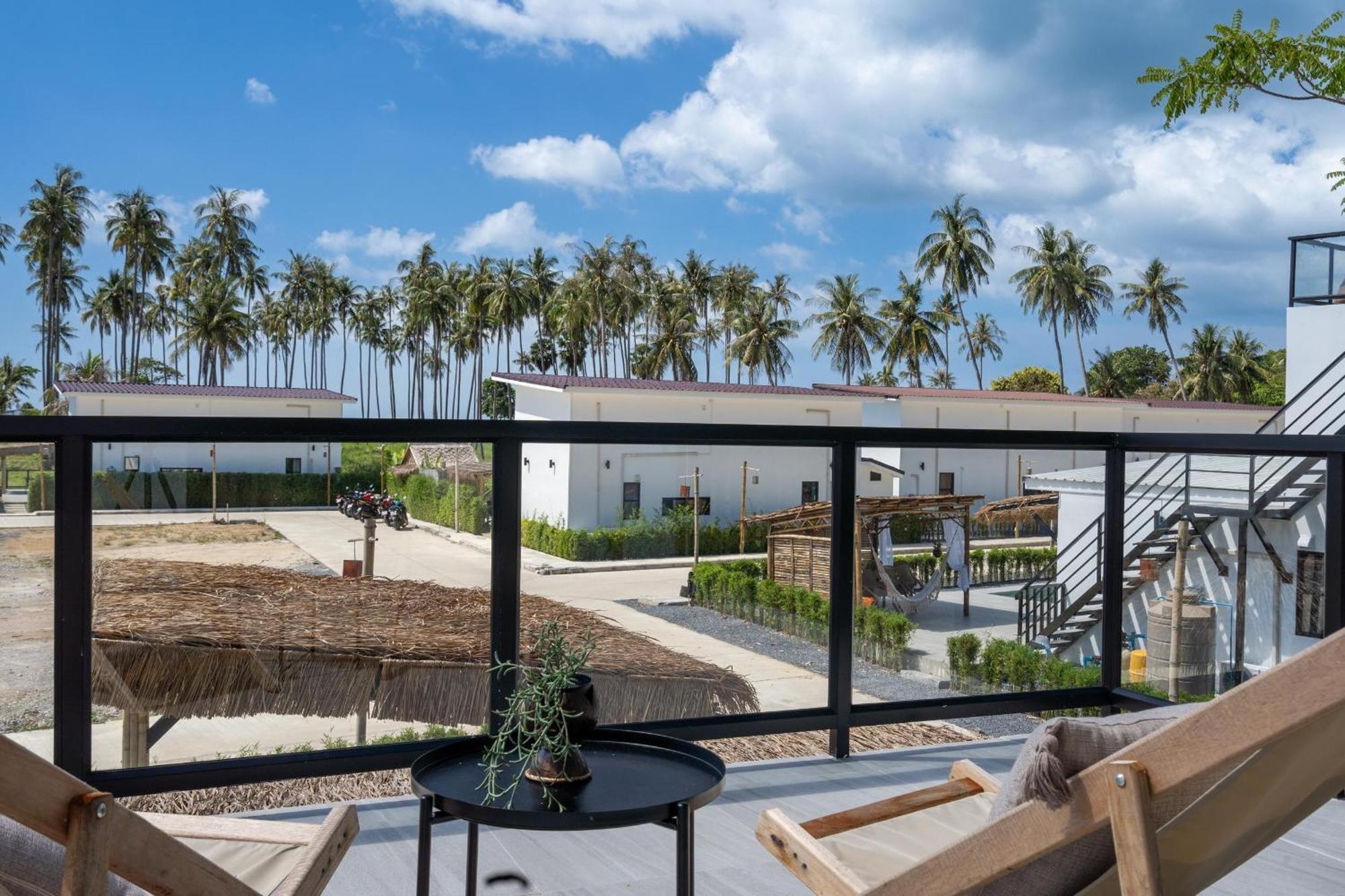 Manao Pool Villa 45 - 5 Mins Walk To The Beach Ko Lanta Exteriör bild
